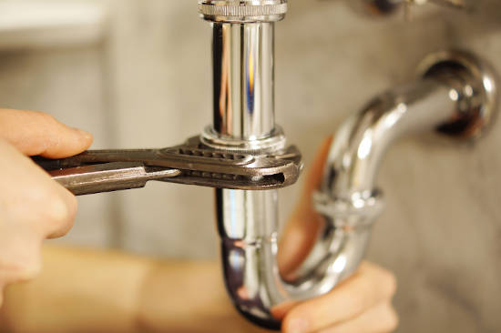 Wendy house full plumbing services